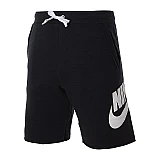Шорти Nike M NSW SCE SHORT FT ALUMNI Чоловіки р.XS
