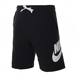 Шорти Nike M NSW SCE SHORT FT ALUMNI Чоловіки р.XS