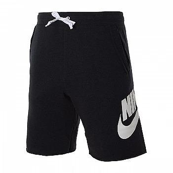Шорти Nike M NSW SCE SHORT FT ALUMNI Чоловіки р.XS