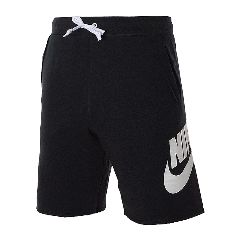 Шорти Nike M NSW SCE SHORT FT ALUMNI Чоловіки р.XS