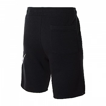 Шорти Nike M NSW SCE SHORT FT ALUMNI Чоловіки р.XS
