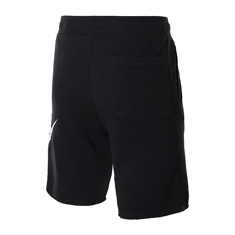Шорти Nike M NSW SCE SHORT FT ALUMNI Чоловіки р.XS