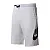 Шорти Nike M NSW SCE SHORT FT ALUMNI Чоловіча р.L Білий