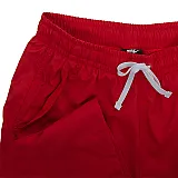 Шорти Nike M NSW SCE SHORT WVN FLOW Чоловіки р.2XL Червоний