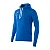 Кофта Nike TEAM CLUB 19 HOODIE L I F E S T Y L E Чоловіки р.M Синій
