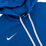 Кофта Nike TEAM CLUB 19 HOODIE L I F E S T Y L E Чоловіча р.S Синій
