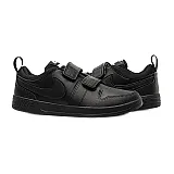 Кросівки Nike PICO 5 PSV Унісекс дитячий (8-15) р.28 Чорний