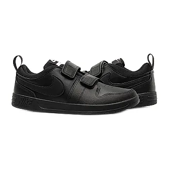 Кросівки Nike PICO 5 PSV Унісекс дитячий (8-15) р.28 Чорний