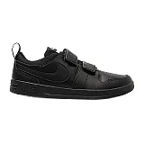 Кросівки Nike PICO 5 PSV Унісекс дитячий (8-15) р.28 Чорний
