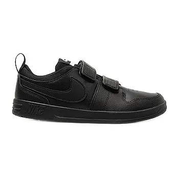 Кросівки Nike PICO 5 PSV Унісекс дитячий (8-15) р.28 Чорний