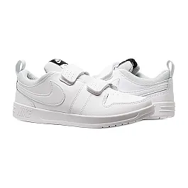 Кросівки Nike PICO 5 PSV Унісекс (8-15) р.30 Білий