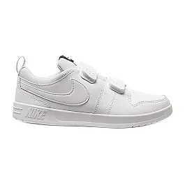 Кросівки Nike PICO 5 PSV Унісекс (8-15) р.30 Білий