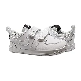 Кросівки Nike PICO 5 TDV Унісекс (3-8) р.17 Білий
