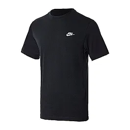 Футболка Nike M NSW CLUB TEE Чоловіки р.S