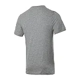 Футболка Nike M NSW CLUB TEE Чоловіки р.S Чорний/Сірий