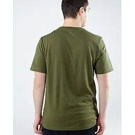 Футболка Nike M NSW CLUB TEE Чоловіча р.S