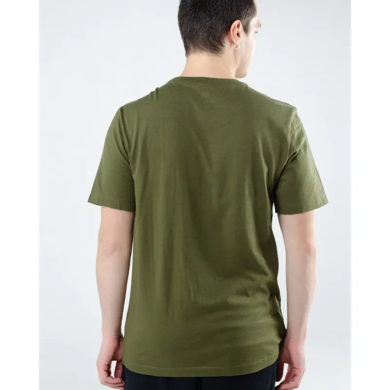 Футболка Nike M NSW CLUB TEE Чоловіча р.S