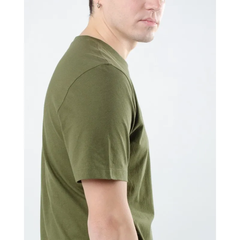 Футболка Nike M NSW CLUB TEE Чоловіча р.S