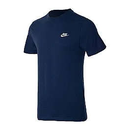 Футболка Nike M NSW CLUB TEE Чоловіки р.3XL