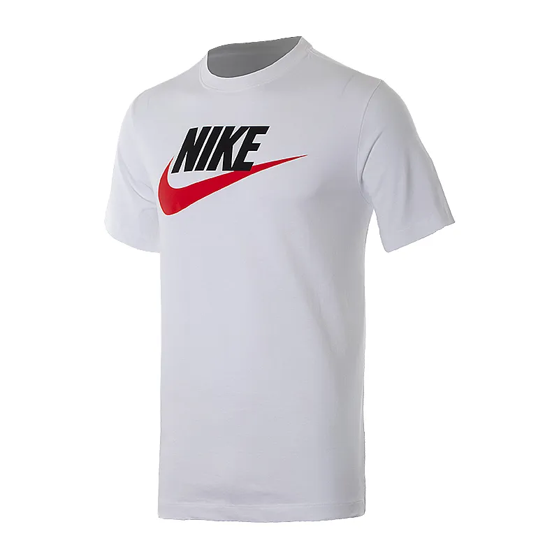 Футболка Nike M NSW TEE ICON FUTURA