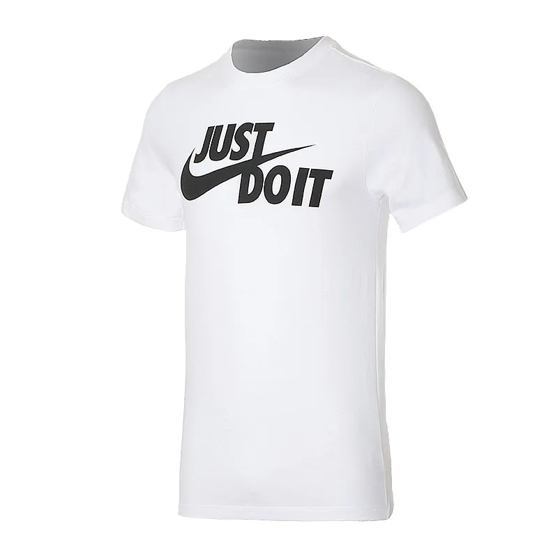 Футболка Nike M NSW TEE JUST DO IT SWOOSH