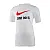 Футболка Nike B NSW TEE JDI SWOOSH Хлопчик (8-15) р.S