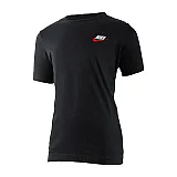Футболка Nike B NSW TEE EMB FUTURA Хлопчик (8-15) р.XS