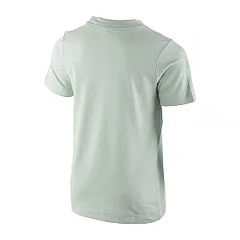 Футболка Nike B NSW TEE EMB FUTURA Хлопчик (8-15) р.XS