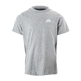 Футболка Nike B NSW TEE EMB FUTURA Хлопчик (3-8) р.XS