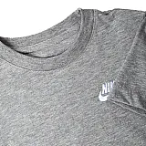 Футболка Nike B NSW TEE EMB FUTURA Хлопчик (3-8) р.XS