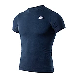 Футболка Nike B NSW TEE EMB FUTURA Хлопчик (3-8) р.XS