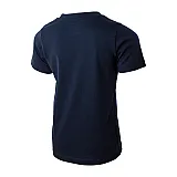 Футболка Nike B NSW TEE EMB FUTURA Хлопчик (8-15) р.XS
