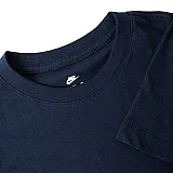 Футболка Nike B NSW TEE EMB FUTURA Хлопчик (8-15) р.XS