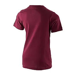 Футболка Nike B NSW TEE EMB FUTURA Хлопчик (8-15) р.XS
