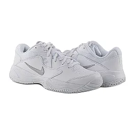 Кросівки Nike WMNS COURT LITE 2 Жінки р.40 Білий