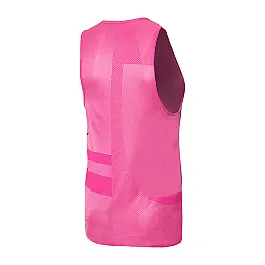 Футболка Nike W NK TR TCH PCK KNT TANK MSCLE Жіноча р.XS Рожевий