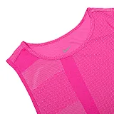 Футболка Nike W NK TR TCH PCK KNT TANK MSCLE Жіноча р.XS Рожевий