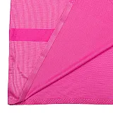 Футболка Nike W NK TR TCH PCK KNT TANK MSCLE Жіноча р.XS Рожевий