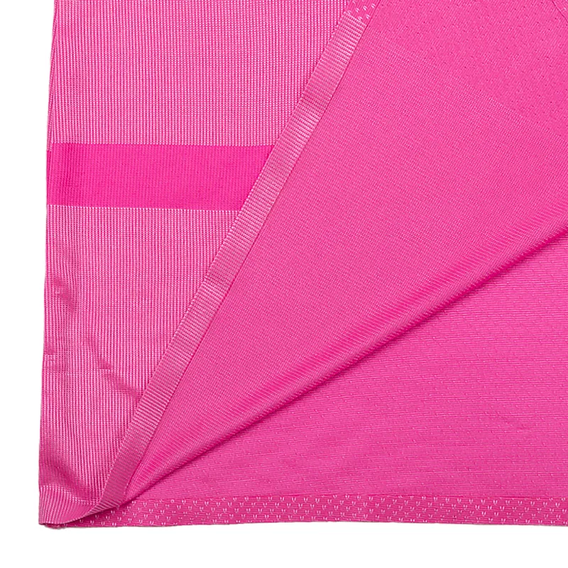 Футболка Nike W NK TR TCH PCK KNT TANK MSCLE Жіноча р.XS Рожевий