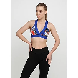 Топ Jordan INDY LIGHT HYP FM BRA Жінки р.XS Комбінований