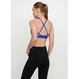 Топ Jordan INDY LIGHT HYP FM BRA Жінки р.XS Комбінований