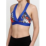 Топ Jordan INDY LIGHT HYP FM BRA Жінки р.XS Комбінований