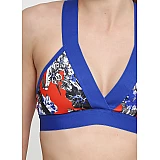 Топ Jordan INDY LIGHT HYP FM BRA Жінки р.XS Комбінований