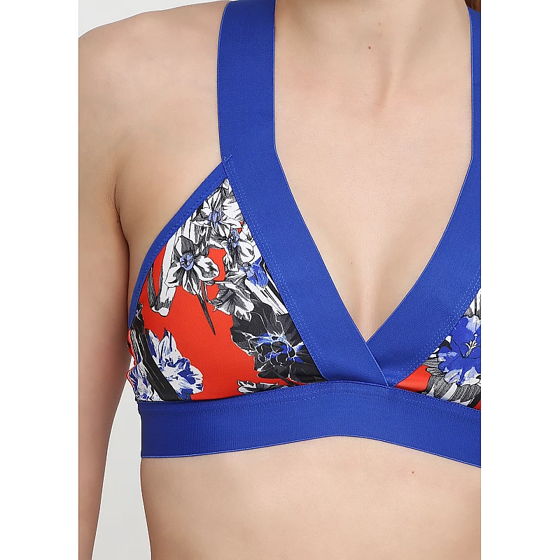 Топ Jordan INDY LIGHT HYP FM BRA Жінки р.XS Комбінований