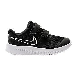 Кросівки Nike STAR RUNNER 2 (TDV) Унісекс дитячий (3-8) р.19.5
