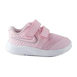 Кросівки Nike STAR RUNNER 2 (TDV) Унісекс дитячий (3-8) р.18.5