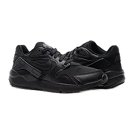 Кросівки Nike WMNS LD VICTORY Жіноча р.36.5 Чорний