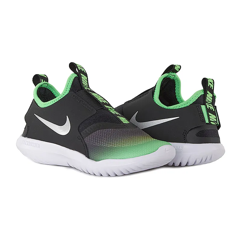 Кросівки Nike FLEX RUNNER PS Унісекс дитячий (8-15) р.27.5