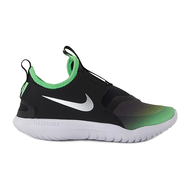 Кросівки Nike FLEX RUNNER PS Унісекс дитячий (8-15) р.27.5