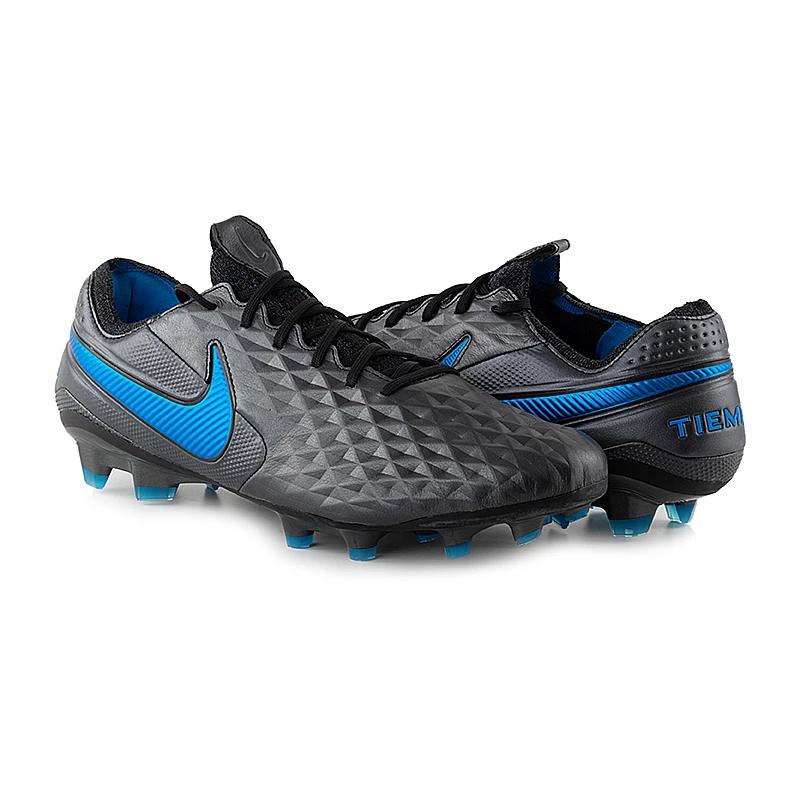 Бутси Nike LEGEND 8 ELITE FG Унісекс р.46